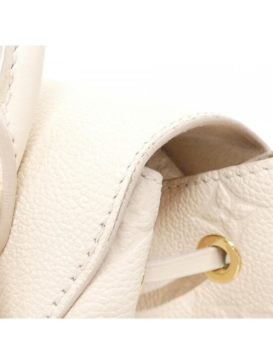 Louis Vuitton Monogram Empreinte Montsouris PM Backpack main image 4